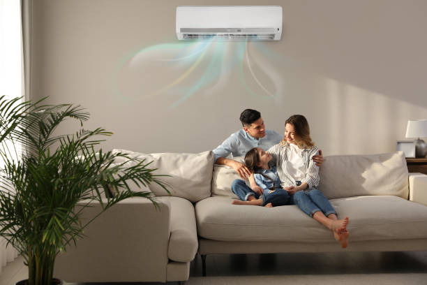 Best Ductless HVAC repair  in Westworth Village, TX