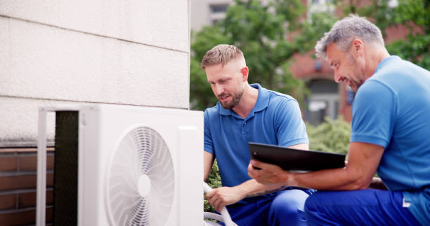 Best HVAC replacement cost  in Westworth Village, TX