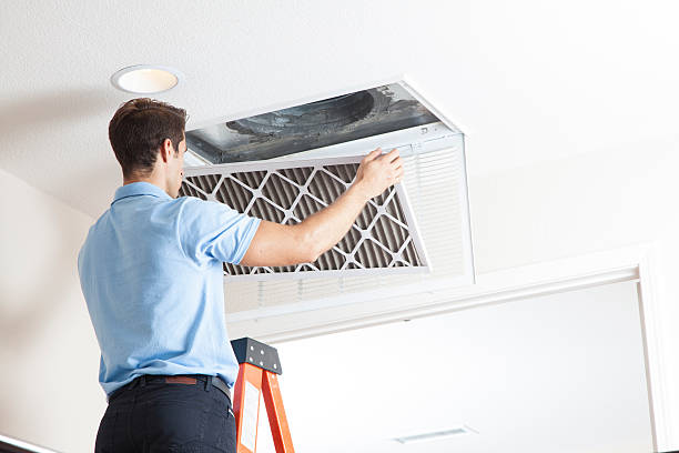 Best HVAC companies near me  in Westworth Village, TX