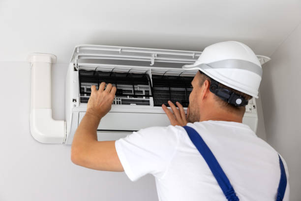 Best Residential HVAC services  in Westworth Village, TX